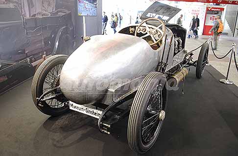 Auto-Moto-d-Epoca Sinsheim
