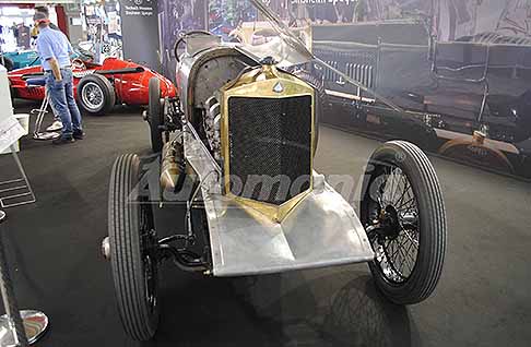 Auto-Moto-d-Epoca Sinsheim
