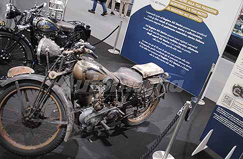 Auto-Moto-d-Epoca Moto