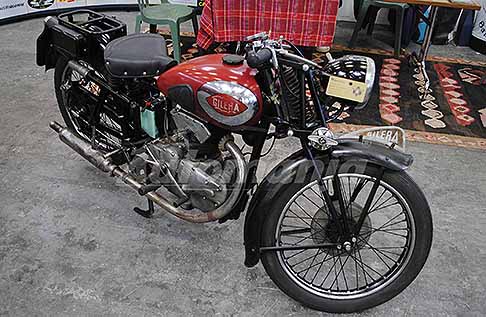 Auto-Moto-d-Epoca Moto