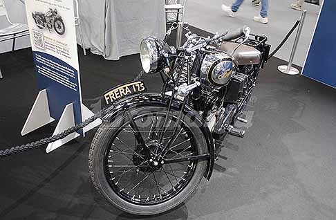Auto-Moto-d-Epoca Moto