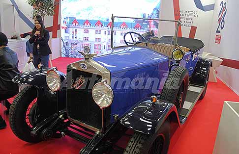 Auto-Moto-d-Epoca RareCars