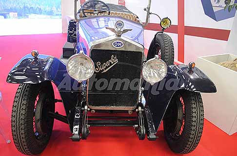 Auto-Moto-d-Epoca RareCars