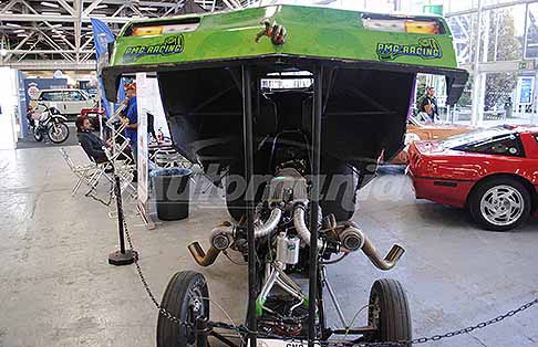 Auto-Moto-d-Epoca American