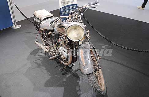 Auto-Moto-d-Epoca Moto