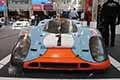 Icons of Speed