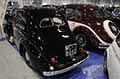 Fiat 508C 1100 retrotreno vettura storica in bella mostra ad AutoMotoRetr� 2026 presso le Fiere di Parma. Scopri la Fiat 508C 1100. Guarda le Foto esclusive di Automania!
