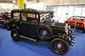Fiat Balilla auto storica esposta ad AutoMotoRetr� 2026 presso Fiere di Parma. Scopri la Fiat Balilla vettura d�epoca italiana. Guarda le Foto esclusive di Automania!
