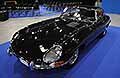 Jaguar E-Type FHC del 1963 auto inglese, esposta da Finarte ad AutoMotoRetr� 2026 a Fiere di Parma. Scopri la Jaguar E-Type FHC auto iconica. Ecco le Foto!