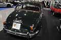 Jaguar MK 2 3.8 vintage-cars del 1963 in bella mostra ad Automotoretr� in concomitanta di Mercanteinfiera a Fiere di Parma 2026. Scopri la Jaguar MK2 3.8 auto storica. Guarda le Foto!