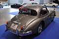 Jaguar XK150 3.4 FHC retrotreno in vendita all�asta con finarte esposta ad AutoMotoRetr� 2026 presso le Fiere di Parma. Scopri la vettura prestigiosa Jaguar XK150 3.4 FHC. Non perdere le Foto esclusive di Automania.it!
