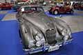 Jaguar XK150 3.4 FHC vintage cars in bella mostra ad AutoMotoRetr� presso Fiere di Parma 2026. Guarda la Jaguar XK150 3.4 FHC classic cars. Scopri le Foto esclusive di Automania!
