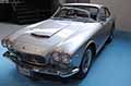 Maserati 3500 GTI Sebring esposte al padiglione Mitiche auto sportive anni �60 ad Automotoretr� 2026 presso Fiere di Parma. Scopri la Maserati 3500 GTI Sebring. Guarda le Foto esclusive di Automania!