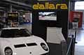 Brand Dallara ad Automotretro 2026 con la Lamborghini Miura alla Fiera di Parma. Stand Dallara � la Lamborghini Miura quando Giampaolo Dallara a 27 anni era direttore Tecnico di Automobili Lamborghini nel lontano 1963. Guarda le Foto!