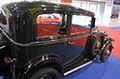 Fiat 508 del 1933 iscritta Asi esposta ad AutoMotoRetr� 2026 presso Fiere di Parma. Scopri la Fiat 508 auto d�epoca. Guarda le Foto esclusive di Automania!