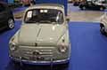 Fiat 600 Trasformabile del 1957 in vendita all�Asta da Finarte ad AutoMotoRetr� alla Fiera di Parma. Scopri Fiat 600 Trasformabile auto d�eposa. Consulta la Fotogallery!