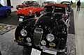 Jaguar XK 120 OTS vintage cars del 1954 ad Automotretr� 2026 presso Fiere di Parma. Scopri la vettura storica esclusiva Jaguar XK 120 OTS. Guarda le Foto esemplari di Automania!