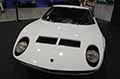 Lamborghini Miura stand Dallara in bella mostra ad Automotretro 2026 alla Fiera di Parma. Scopri la supercar Lamborghini Miura considerata un capolavoro di stile. Guarda le Foto esclusive di Automania!