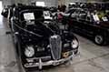 Lancia Aprilia Bilux by Pinin Farina auto storica in bella mostra ad AutoMotoRetr� 2026 presso Fiere di Parma. Scopri la Lancia Aprilia Bilux Pinin Farina auto d�Epoca. Guarda le Foto esclusive di Automania!