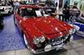 Lancia Flavia Coup� del 1964 esposta ad AutomotoRetr� 2026 presso Fiere di Parma. Scopri la Lancia Flavia Coup�. Guarda le Foto!