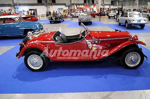 Automotoretro Finarte