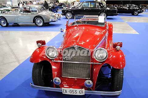 Automotoretro Finarte
