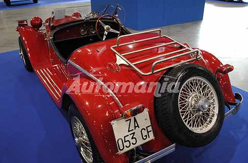 Automotoretro Finarte