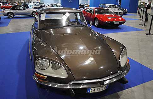 Automotoretro Finarte