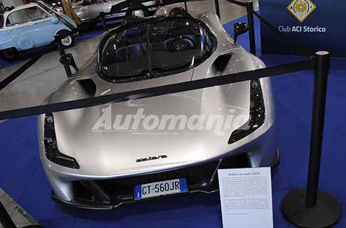 Automotoretro Supercars