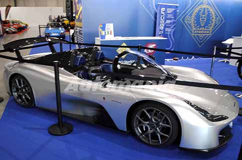 Automotoretro Supercars