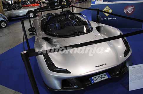 Automotoretro Supercars