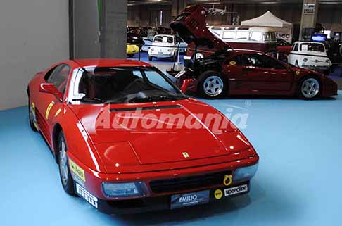 Automotoretro Sportive