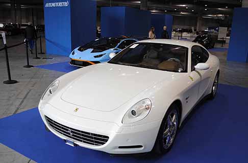 Automotoretro Finarte
