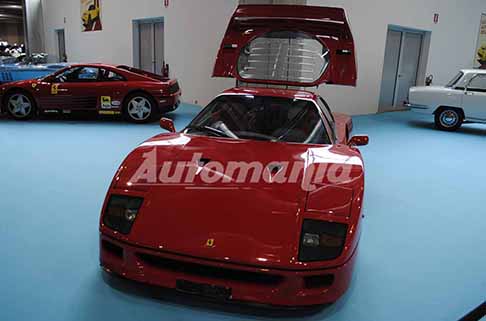 Automotoretro Sportive