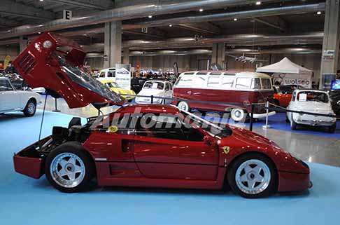 Automotoretro Sportive
