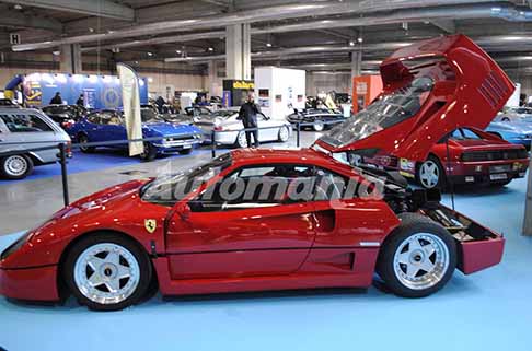 Automotoretro Sportive