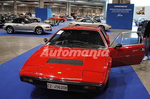 Automotoretro Finarte