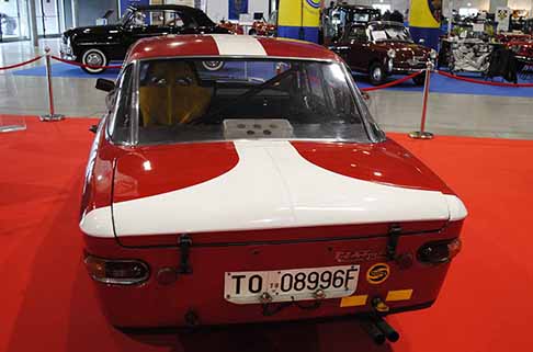 Automotoretro Fiat
