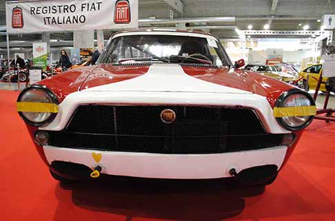 Automotoretro Fiat