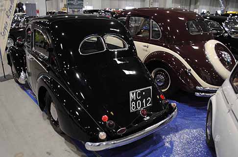 Automotoretro Vintage