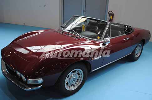 Automotoretro Sportive