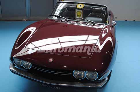 Automotoretro Sportive