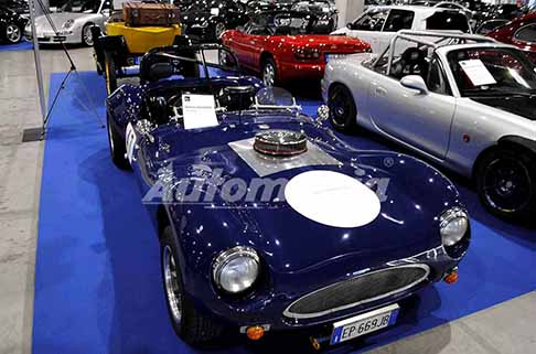 Automotoretro Supercars