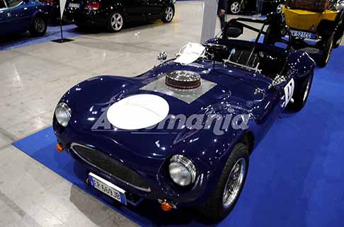 Automotoretro Supercars