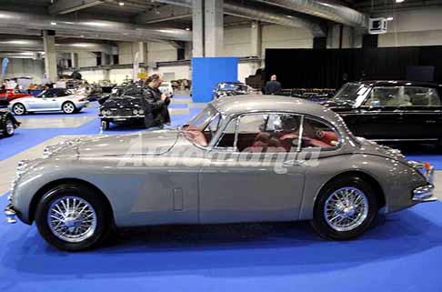Automotoretro Finarte