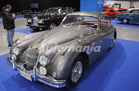 Automotoretro Finarte