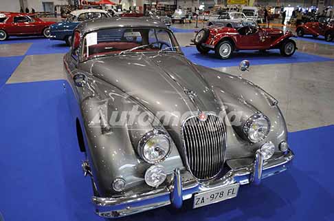 Automotoretro Finarte