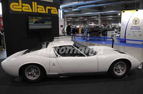 Automotoretro Supercars