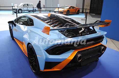 Automotoretro Supercars