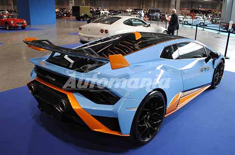 Automotoretro Finarte
